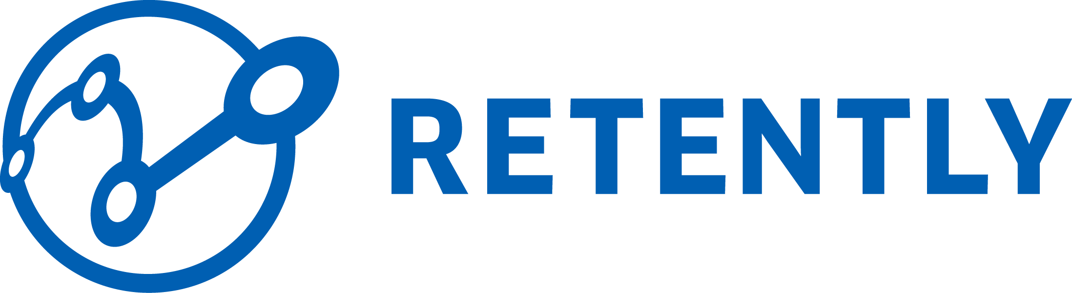 Retently logo